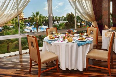Mukarnas Spa & Resort - 21