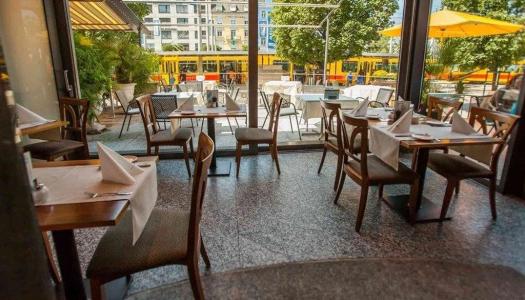 Schweizerhof Basel - 22