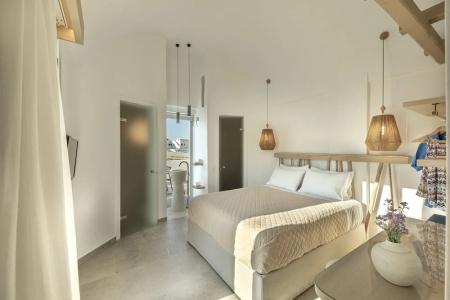 Alafropetra Luxury Suites - 61