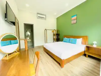 Phu Quoc Village - 36