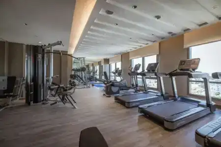Centro Mada Amman by Rotana - 19