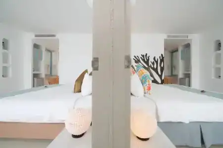 Ocean Breeze Resort Khaolak - 45