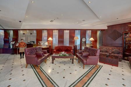 Golden Tulip Deira - 22