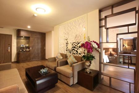 Minh Tam & Spa 3/2 - 11