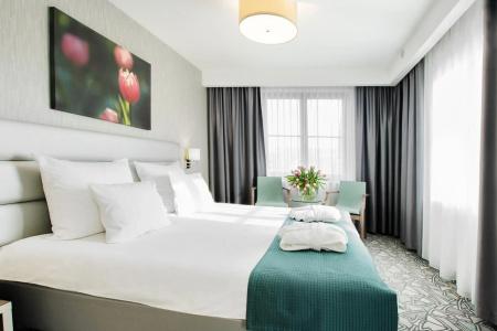 Golden Tulip Krakow Kazimierz - 6