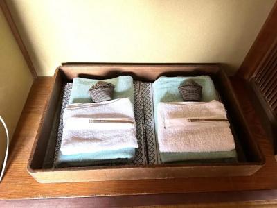 Matsumoto Ryokan - 4
