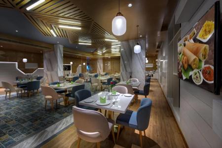 The s Al Barsha - 11