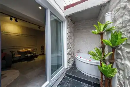 Mrt Suites Lara - 21