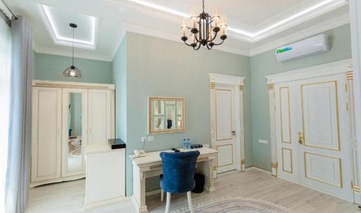 Royal Samarkand - 157