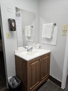 Canyon Inn - 23