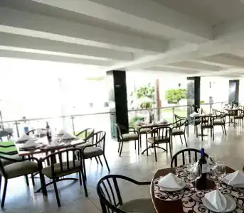 Gran Plaza & Convention Center - 23