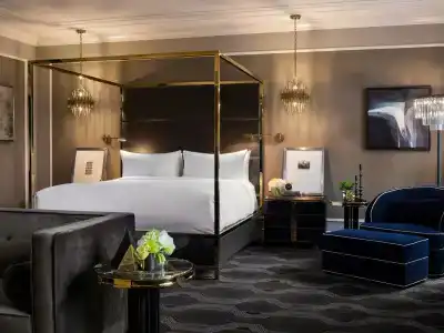 Fairmont - 45