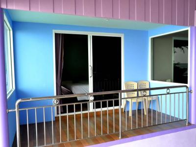 Chaokoh Phi Phi And Resort- Sha Extra Plus - 7