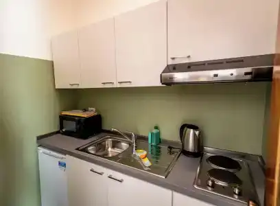 Residence Porta Al Prato - 131