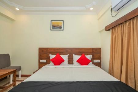 Capital O 13184 Savi International - 20