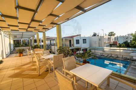 Athina Beach - 17