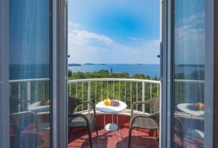 Villa Panorama - Plat - 144