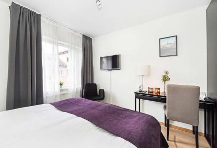 Best Western City Gavle - 53