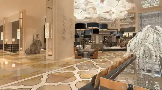The H Dubai - 11