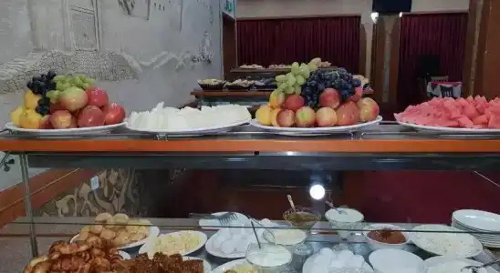 Хорезм Палас - 12