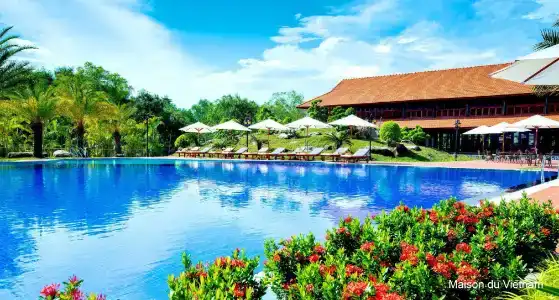 Maison du Vietnam Resort & Spa - 51