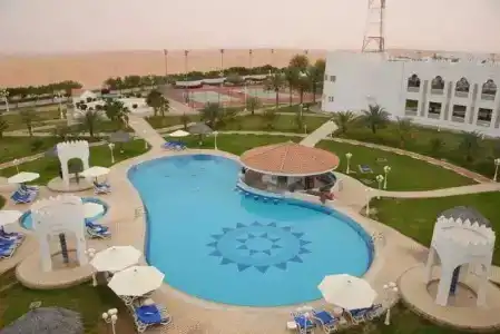 Liwa Apartments - 27