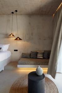 North Santorini - A Luxury Spa - 103