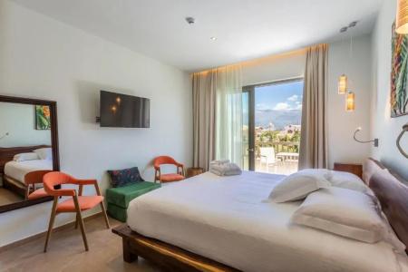 Elysian Luxury and Spa - 27