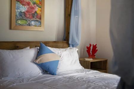 Andros 4 All Seasons Villas & Suites - Agios Nikolas street - 127