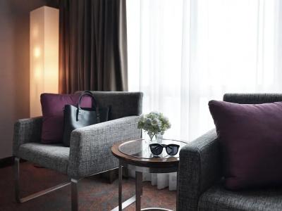 Pullman Hanoi - 135