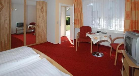 Brauner Hirsch - 2