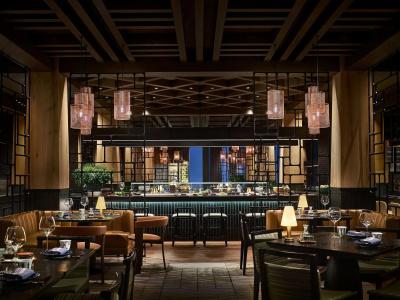 Rosewood Guangzhou - 16