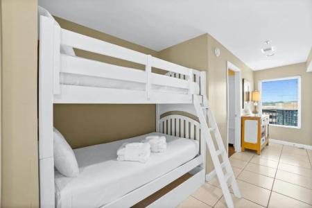Splash Beach by Panhandle Getaways - 422