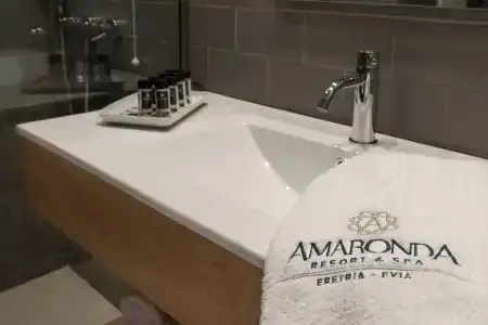 Amaronda Resort & Spa Eretria - 77