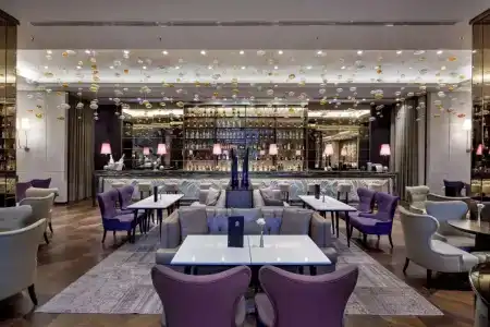 Ankara HiltonSA - 32
