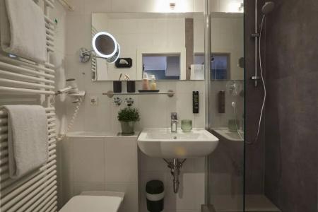Metropol by Maier Privathotels - 56