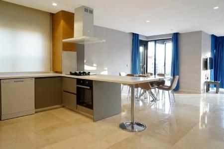 Mene Suites - 25