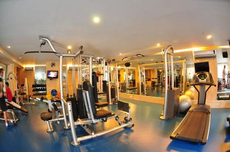 Grand Mercure Bangalore - An Accor Brand - 19