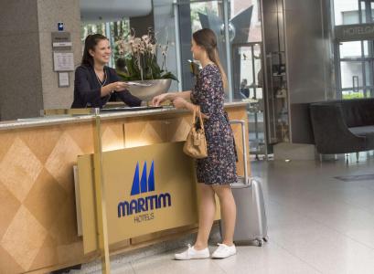 Maritim proArte Berlin - 28
