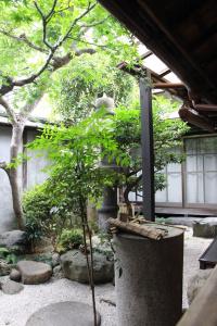 Kyoto Compass - 16