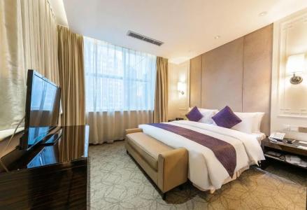 Dorsett Wuhan - 153
