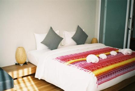Silver Beach Resort - 69