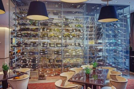 Grand River Park, a Luxury Collection, Bratislava - 30