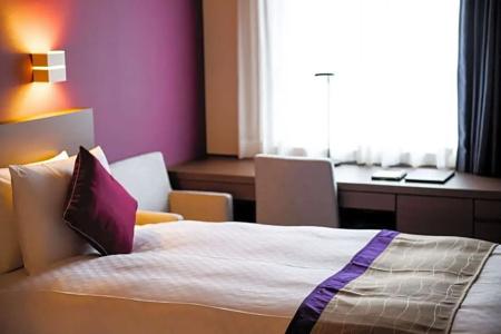 Best Western Plus Fukuoka Tenjin-minami - 58