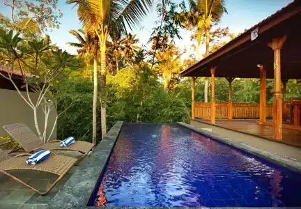 Ubud Heaven Sayan - 14