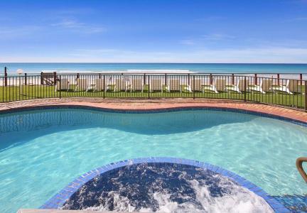 Spindrift on the Beach - Absolute Beachfront - 8