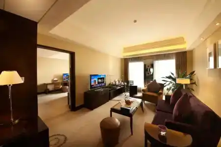 New Century Grand Hangzhou - 79
