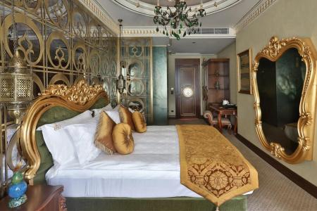 Daru Sultans Galata - 1