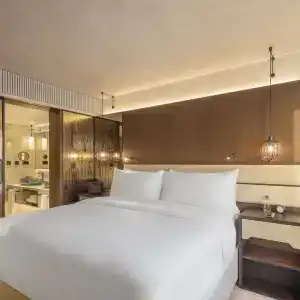 InterContinental Prague - 41