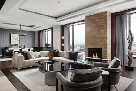 Four Seasons Denver - 19